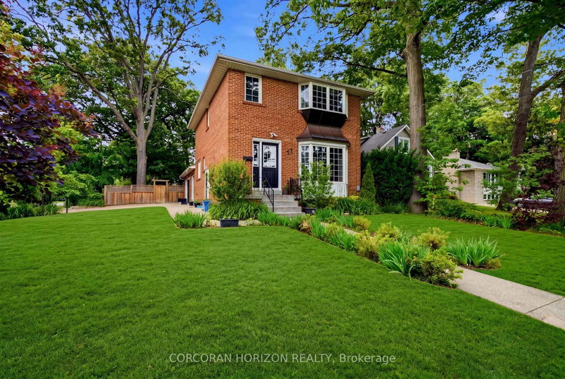Image of home for listing MLS® W14030748