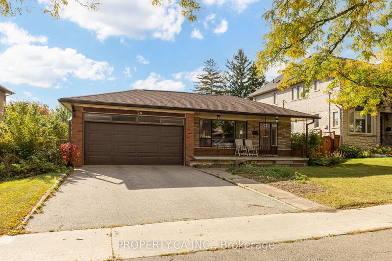 Image of home for listing MLS® W14030752