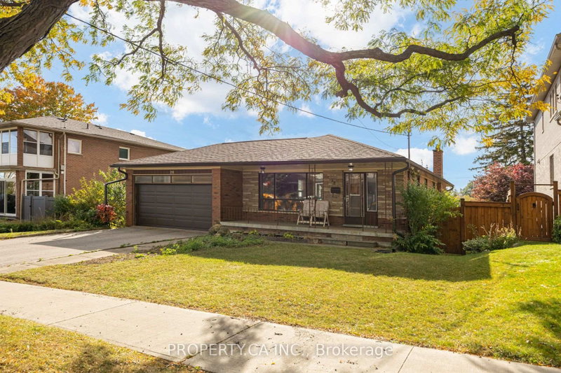 Image of home for listing MLS® W14030752