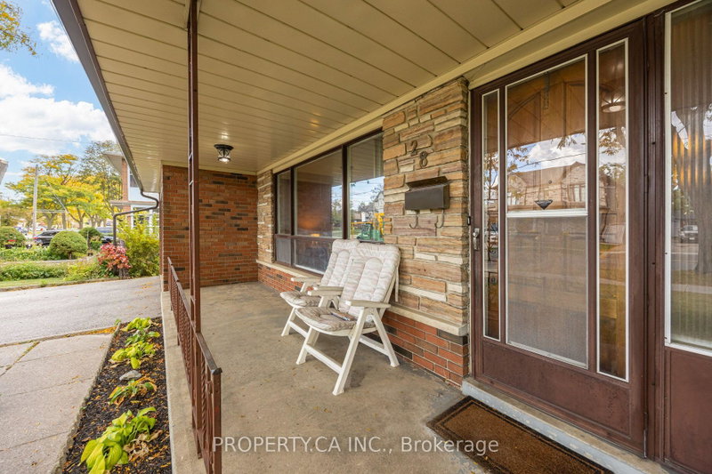 Image of home for listing MLS® W14030752