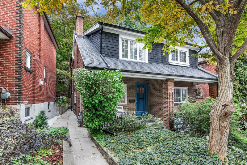 Image of home for listing MLS® W14030774