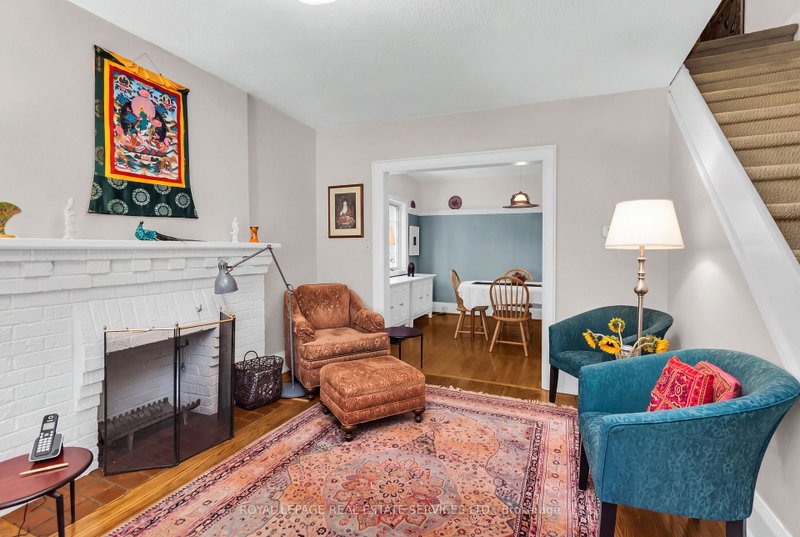 Image of home for listing MLS® W14030774