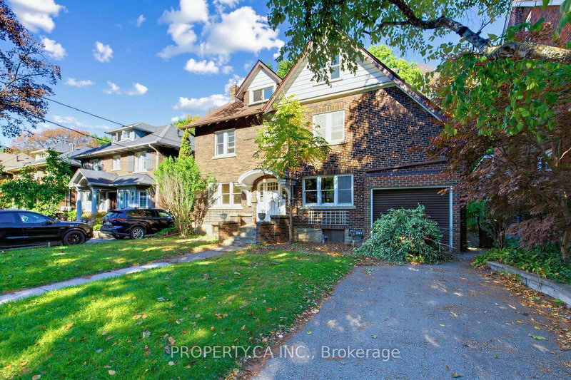 Image of home for listing MLS® W14030788