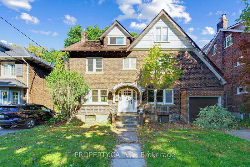 Image of home for listing MLS® W14030788