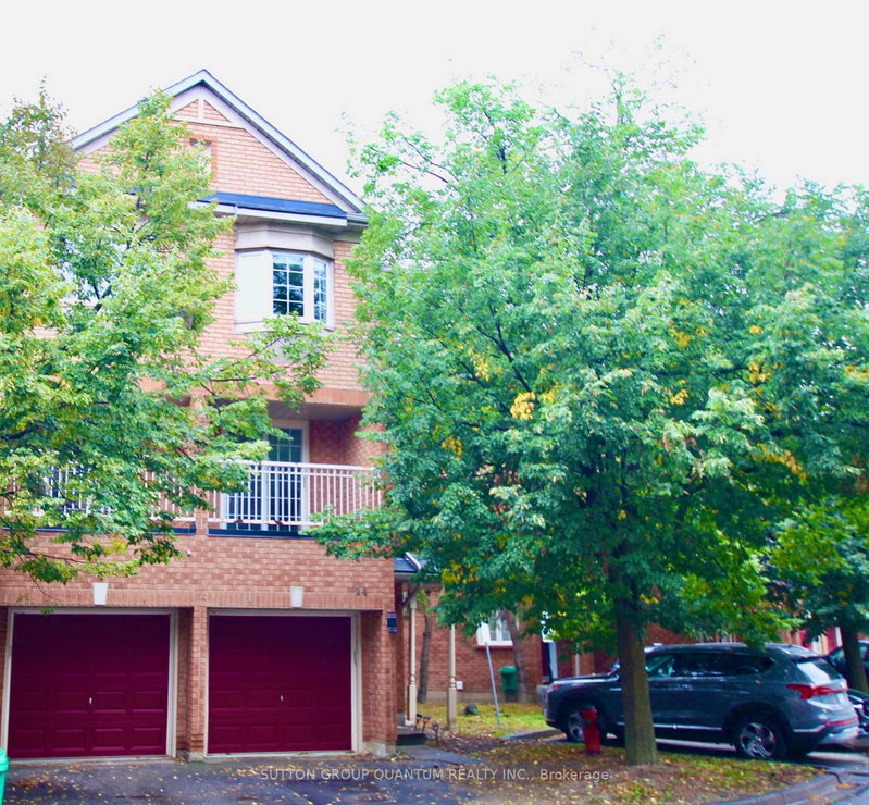 Image of home for listing MLS® W14030804