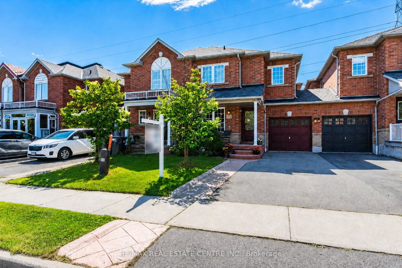 Image of home for listing MLS® W14030840