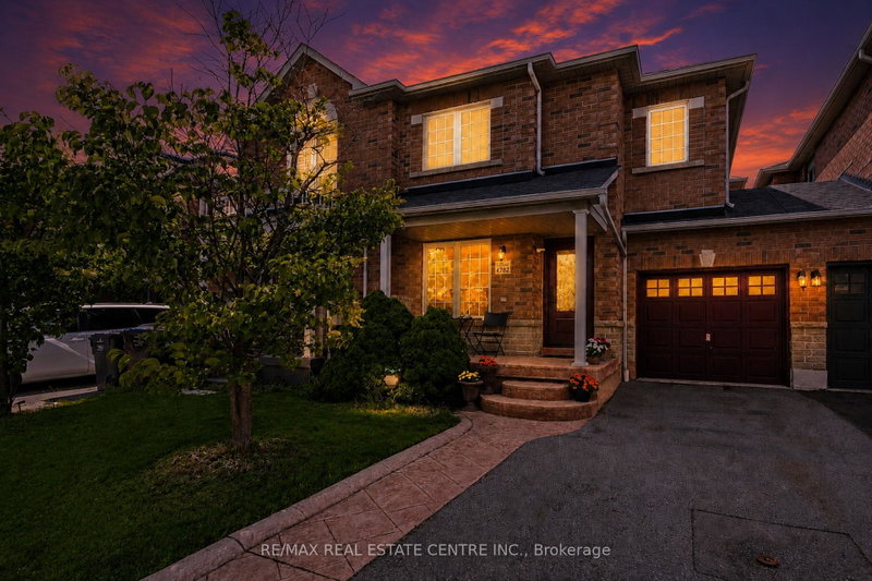 Image of home for listing MLS® W14030840