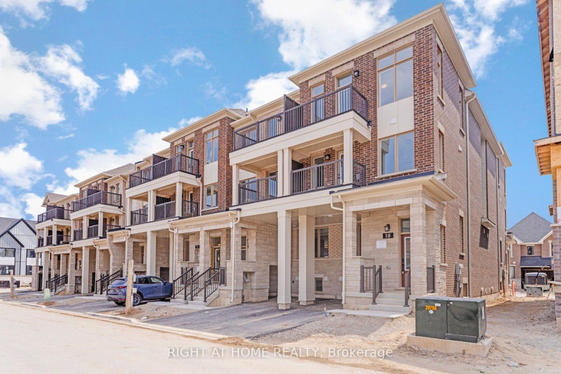 Image of home for listing MLS® W14030844