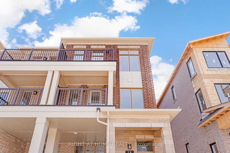 Image of home for listing MLS® W14030844