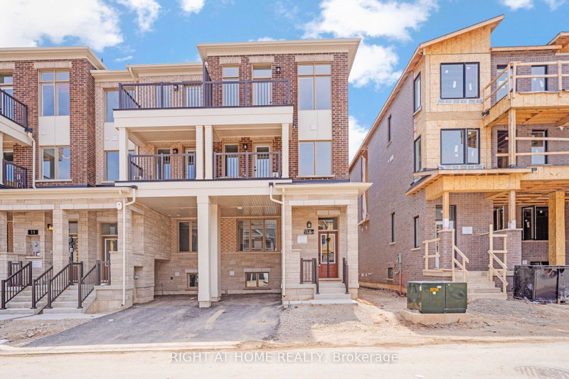 Image of home for listing MLS® W14030844