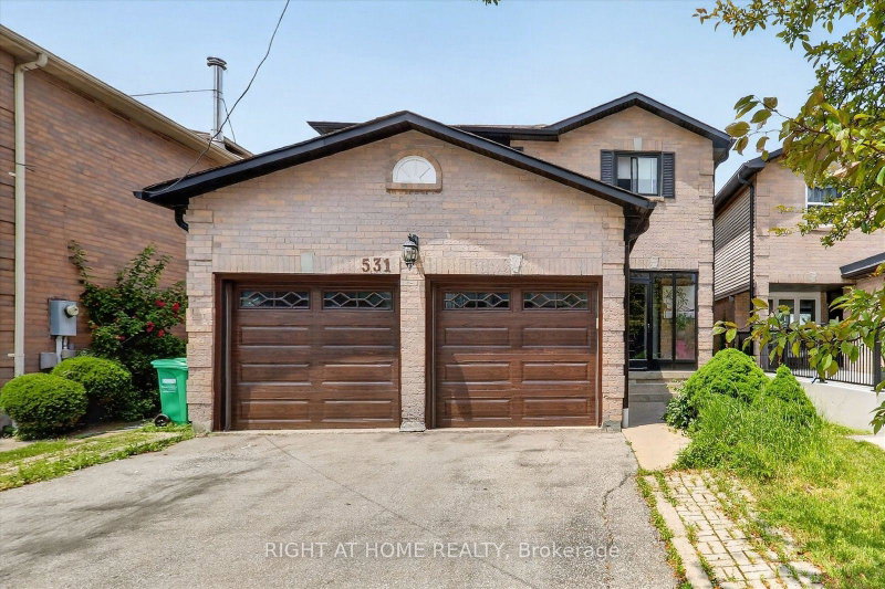 Image of home for listing MLS® W14030852