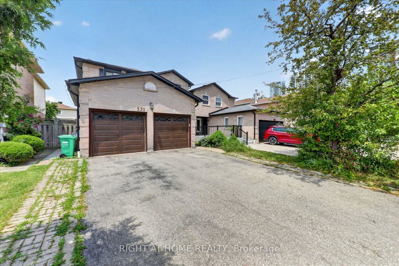 Image of home for listing MLS® W14030852