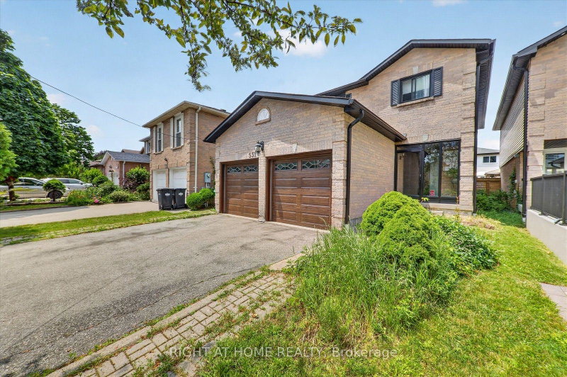 Image of home for listing MLS® W14030852