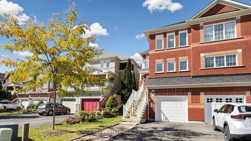 Image of home for listing MLS® W14030868