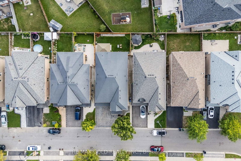 Image of home for listing MLS® W14030870