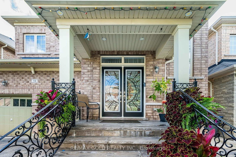 Image of home for listing MLS® W14030870