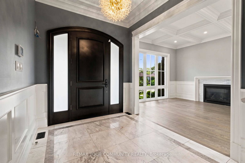 Image of home for listing MLS® W14030898