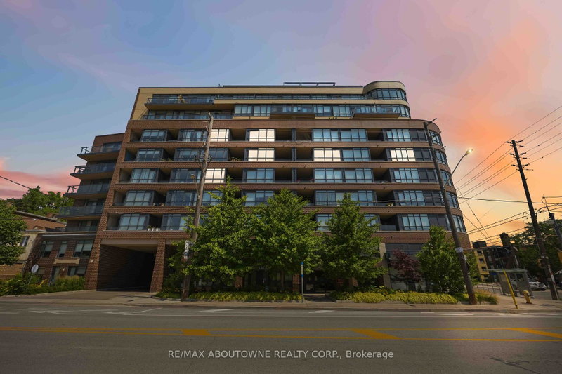 Image of home for listing MLS® W14030920