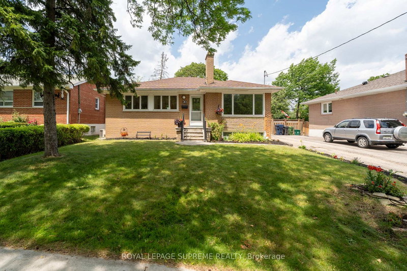 Image of home for listing MLS® W14030930