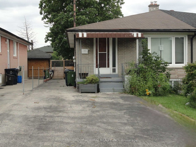 Image of home for listing MLS® W14030956