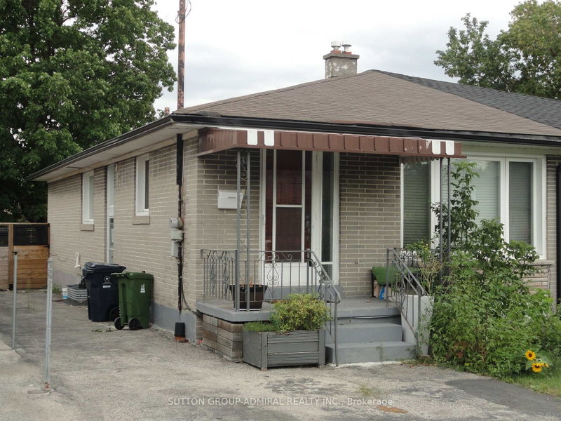 Image of home for listing MLS® W14030956
