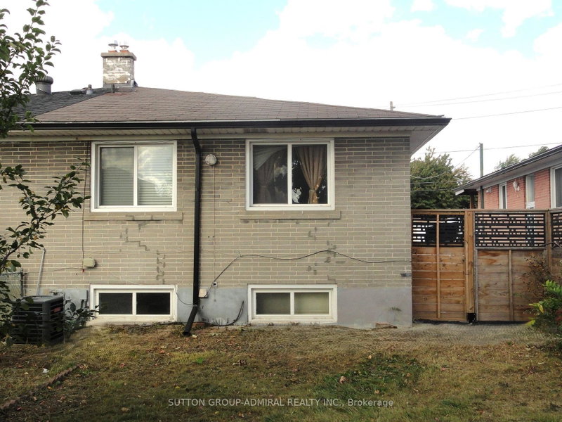 Image of home for listing MLS® W14030956
