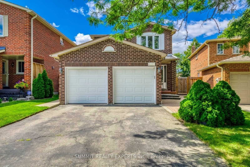 Image of home for listing MLS® W14030964