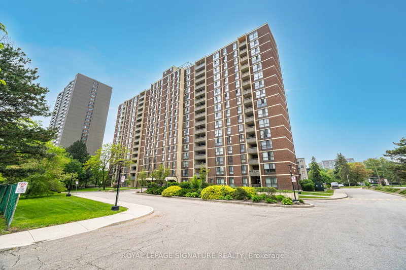 Image of home for listing MLS® W14030974