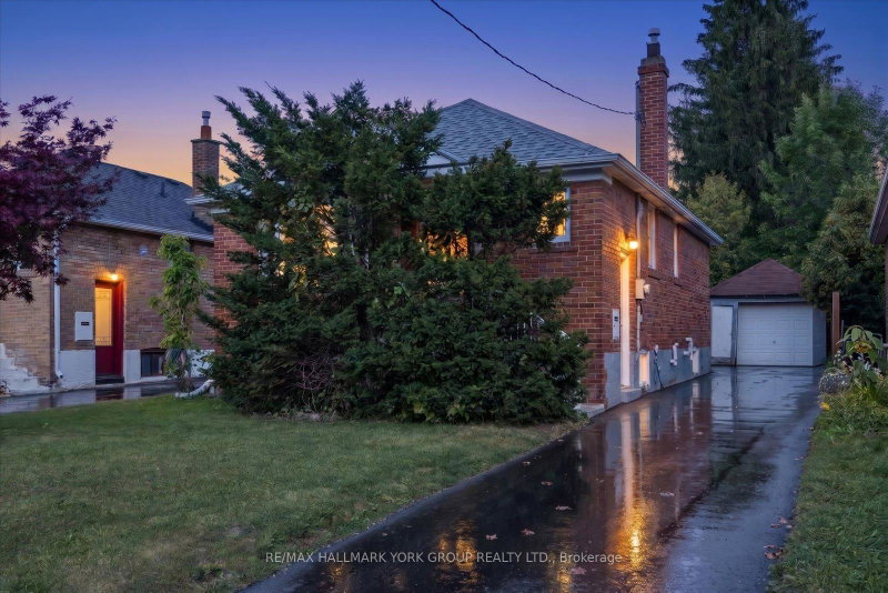 Image of home for listing MLS® W14031010