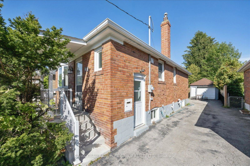 Image of home for listing MLS® W14031010