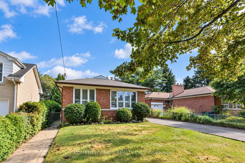 Image of home for listing MLS® W14031040