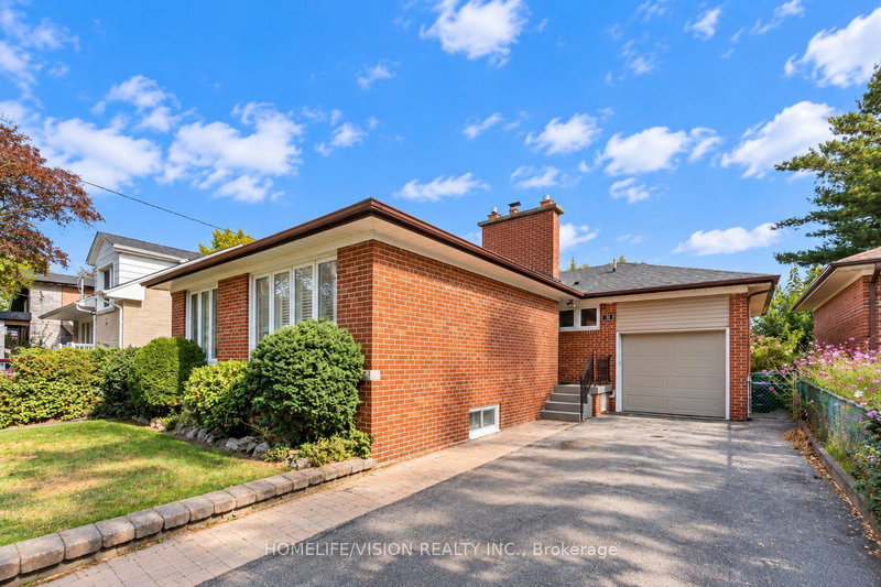 Image of home for listing MLS® W14031040