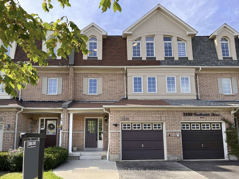 Image of home for listing MLS® W14031062