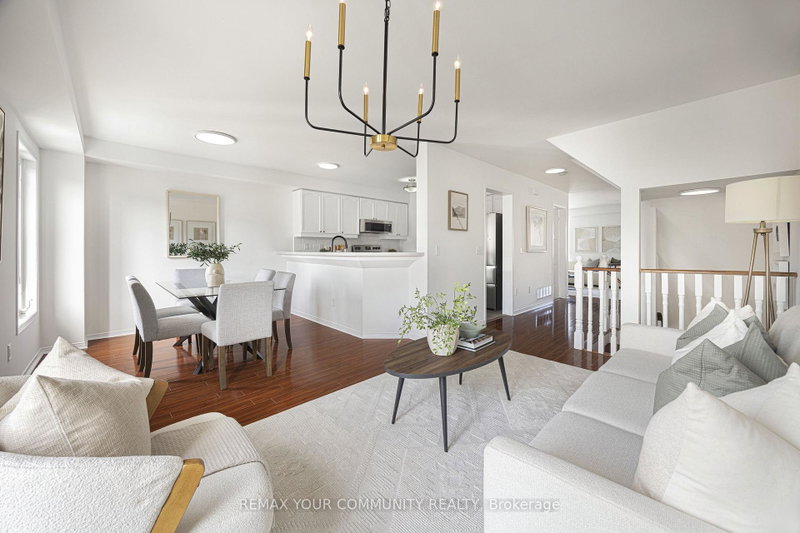 Image of home for listing MLS® W14031062