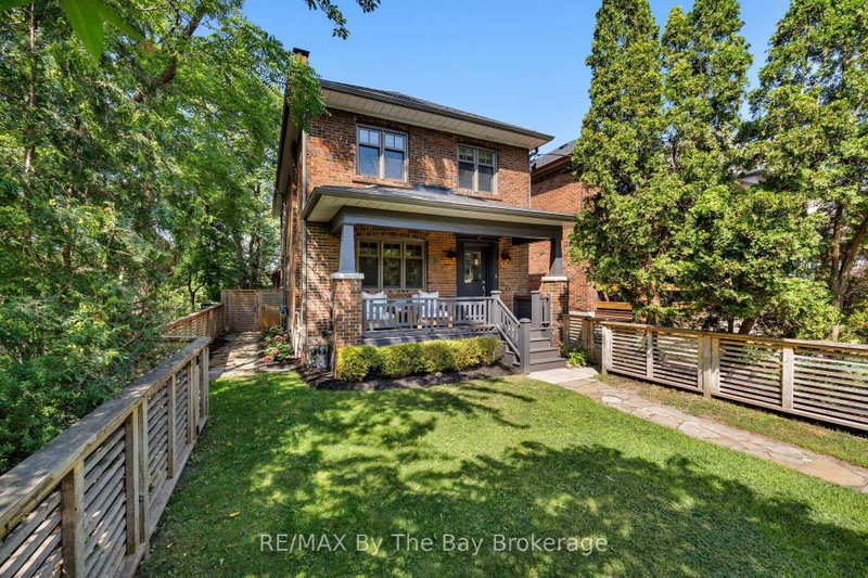 Image of home for listing MLS® W14031070