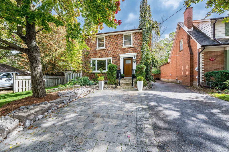 Image of home for listing MLS® W14031104