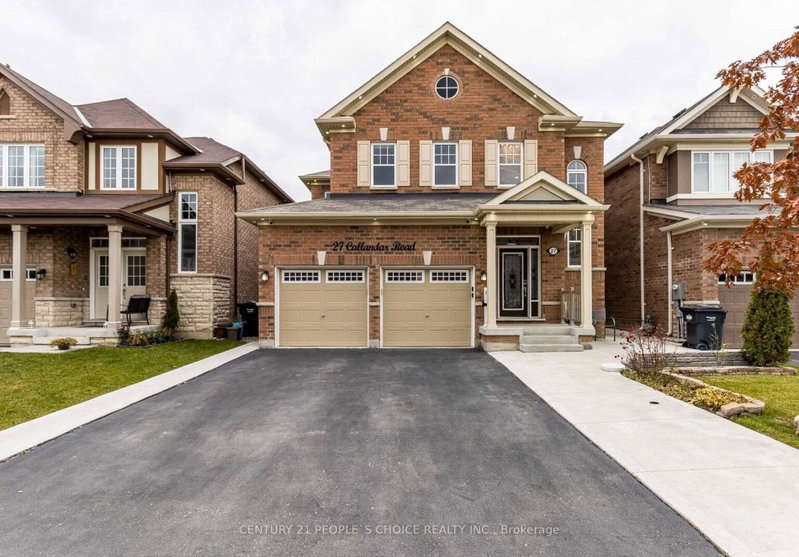 Image of home for listing MLS® W14031242