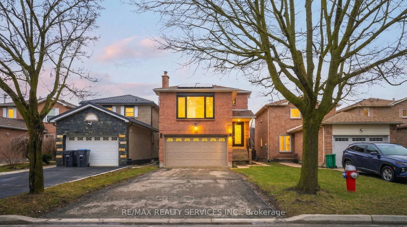 Image of home for listing MLS® W14031256