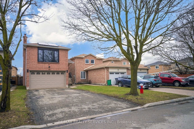 Image of home for listing MLS® W14031256
