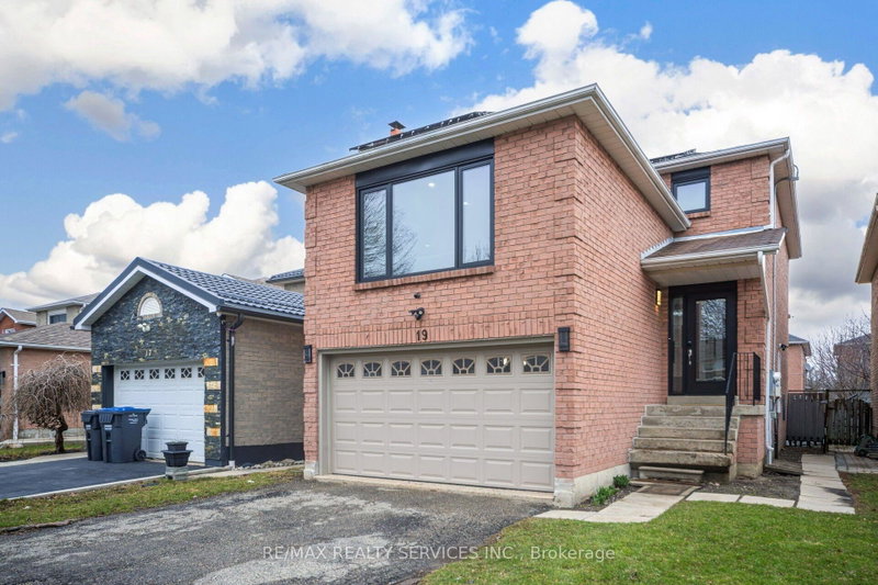 Image of home for listing MLS® W14031256