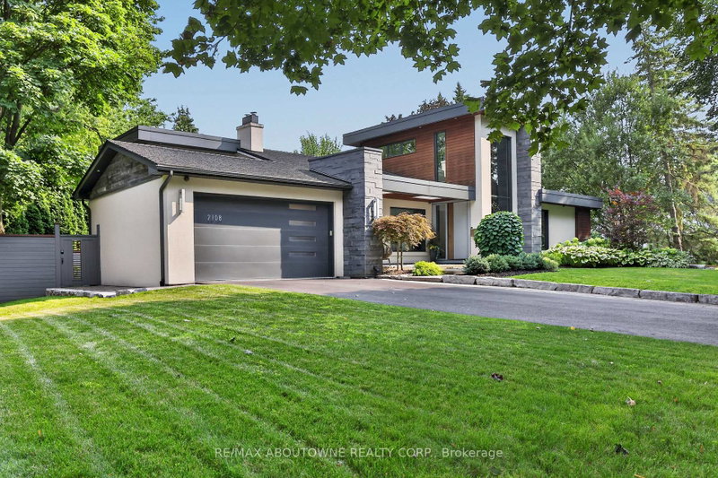 Image of home for listing MLS® W14031286