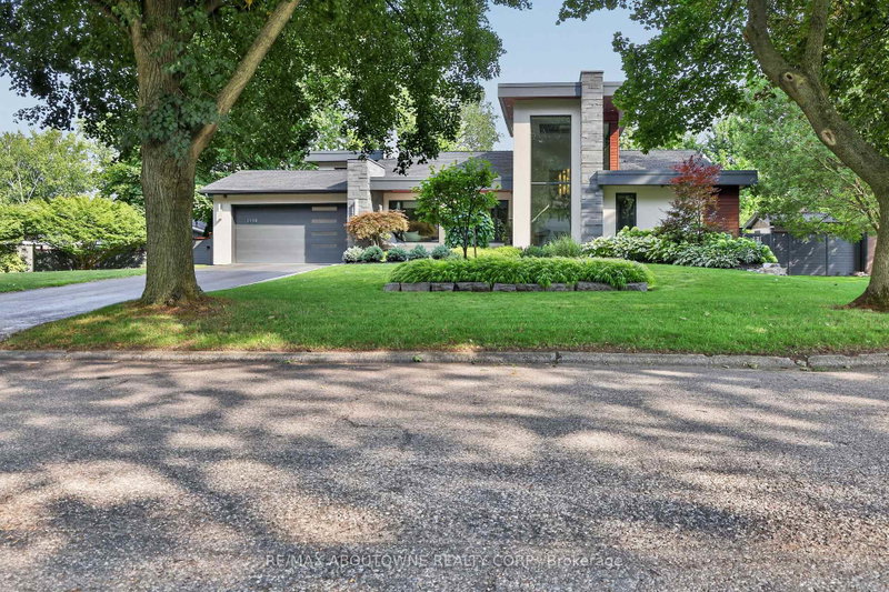 Image of home for listing MLS® W14031286