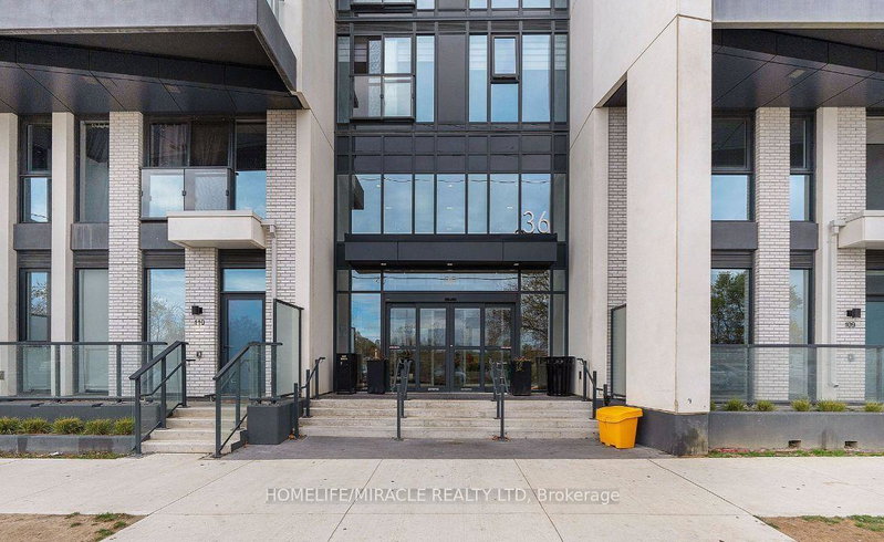 Image of home for listing MLS® W14031302