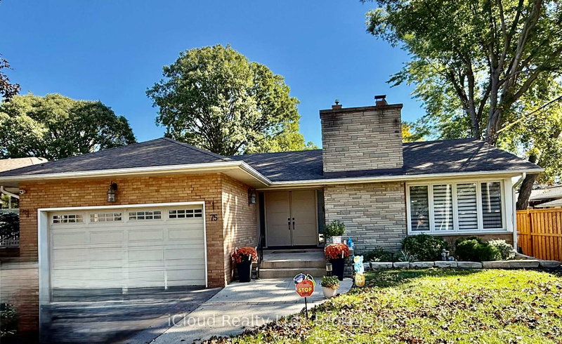 Image of home for listing MLS® W14031336