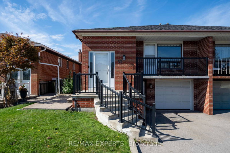 Image of home for listing MLS® W14031374