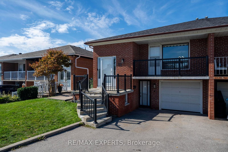 Image of home for listing MLS® W14031374
