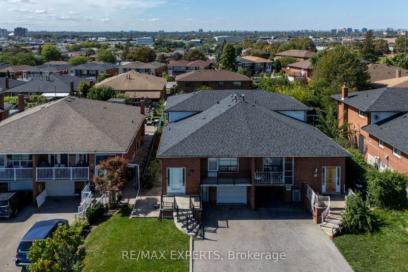 Image of home for listing MLS® W14031374