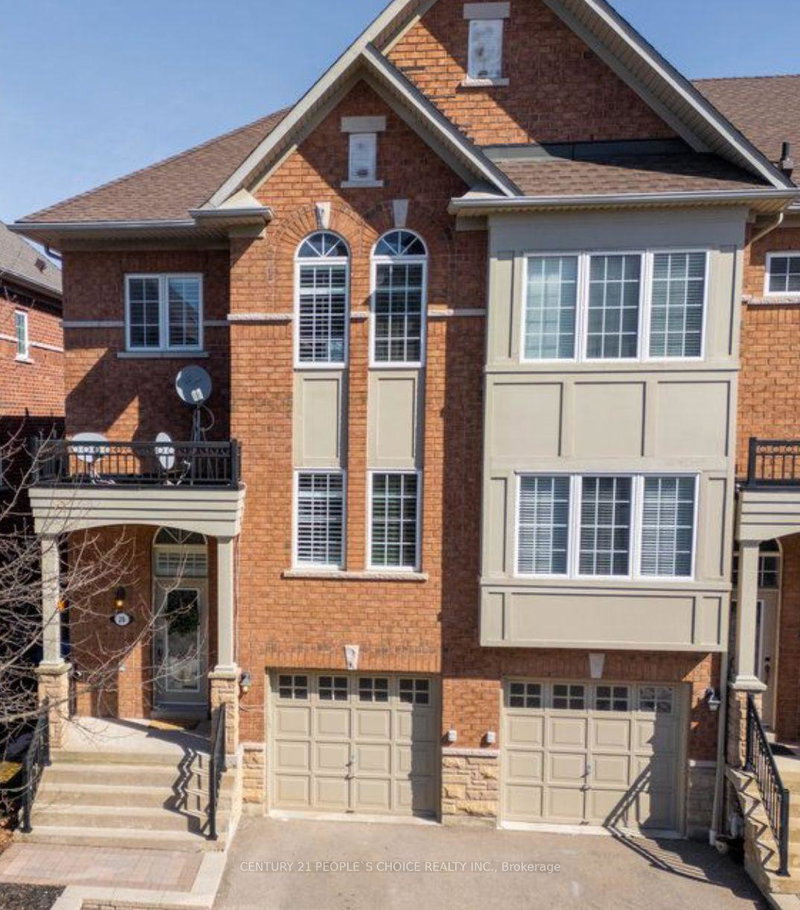 Image of home for listing MLS® W14031428