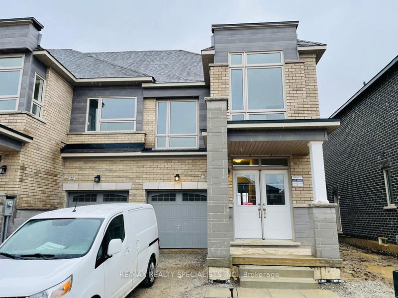 Image of home for listing MLS® W14031474