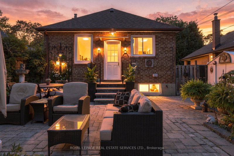 Image of home for listing MLS® W14031484